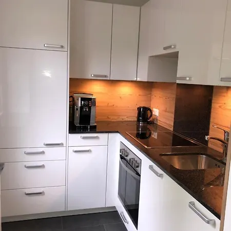 Celina Apartament *