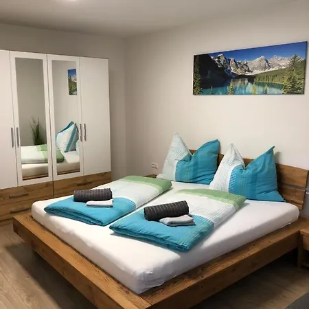 Apartament Celina Lienz