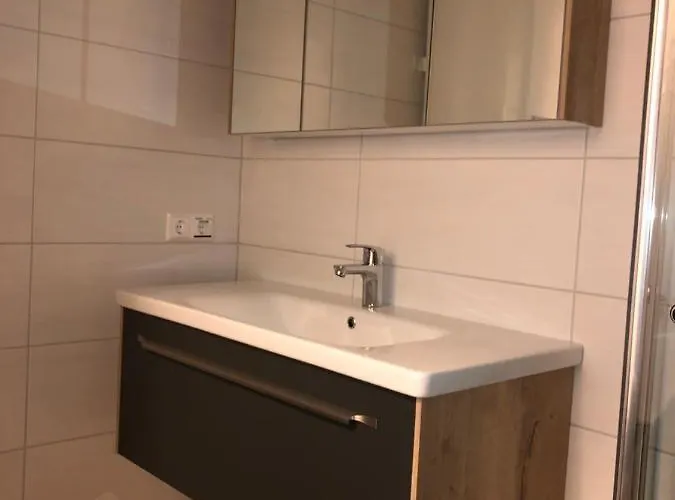 Celina Apartman Lienz